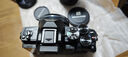 奥林巴斯（OLYMPUS）E-M10 MarkIV EM10四代 微单相机 数码相机 微单套机（14-42mm & 40-150mm）黑色 实拍图
