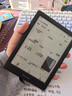 掌阅（iReader）Light4 Turbo 6英寸智能阅读本 电子书阅读器 墨水屏电纸书 平板电脑学习看漫 便携笔记本 沉墨 实拍图