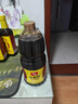 千禾味极鲜酱油 1.28L【特级生抽】酿造炒菜提鲜家用调料大瓶 调味品 实拍图