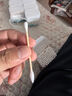 海氏海诺医用棉签 消毒棉签棒无菌100支*5袋掏耳朵成人婴儿药用单头竹棒 实拍图