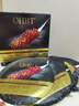OHBT鱼子酱抗皱面膜10片紧致抗衰老补水保湿祛黄提亮肤色男女士 实拍图