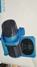 创宁变频潜水泵 CN-9500-13W 10档流量调节 鱼缸假山喷泉池循环抽水 实拍图