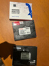 朗科（Netac）256GB SSD固态硬盘 SATA3.0接口 N550S超光系列 电脑升级核心组件 实拍图