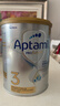 爱他美（Aptamil）白金澳洲版 幼儿配方奶粉 3段(12-36个月) 900g 3罐箱装 实拍图