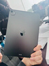 Apple/苹果【教育优惠】iPad Pro11英寸 M5芯片 2025年新款平板电脑 256G WLAN版 深空黑色 实拍图