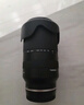 腾龙（Tamron）B061S 18-300mm F/3.5-6.3 Di III-A VC VXD防抖远摄变焦微单镜头（APS-C专用E口） 实拍图