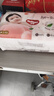 好奇（Huggies）铂金装小桃裤成长裤XL96片(12-17kg)加大号尿不湿【透爽散热】 实拍图
