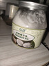 南世椰香 椰子油1000ml 天然冷压榨椰子油食用油可炒菜烘焙饮食 实拍图
