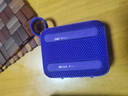 JBL GO4 音乐金砖四代 【国家补贴】蓝牙音箱 户外便携音箱 手机电脑音响 双11购物 jbl go4 烟影紫 实拍图