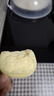 百草味蒸蛋糕奶香味500g 早餐小面包代餐整箱休闲零食办公室糕点团购 实拍图