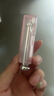 迪奥DIOR魅惑变色润唇膏001粉红色滋润48小时水润护唇口红 生日礼物女 实拍图