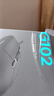 罗技（G）G102第二代游戏鼠标 RGB流光灯效鼠标 轻量化  游戏级8000DPI传感器 黑色 200-8000DPI 实拍图