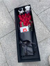 莱一刻鲜花礼盒速递玫瑰花束表白送女友生日礼物全国同城配送 19朵红玫瑰礼盒 实拍图