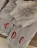 好奇（Huggies）金装拉拉裤XL96片(12-17kg)尿不湿【速干不易红】 实拍图
