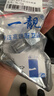 一靓4分转2分接口快插PE水管转换角阀变直饮水机净水器接头水龙头配件 快接接口：4分内丝转2分 实拍图