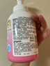 贝亲（Pigeon）洗发水沐浴露 含桃叶精华 婴儿洗发沐浴二合一 500ml IA209 实拍图