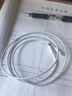 OKSJ适用苹果充电线数据线Type-C快充【编织线】PD30W/20W lightning线iPhone13/14ProMax1211 1.5米 实拍图