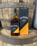 杰克丹尼（Jack Daniels）调和型威士忌 迈凯伦联名2025版礼盒装 700ml 节日送礼 实拍图