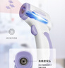 华盛昌（CEM）医用级红外电子体温计DT-806L老人精准测温枪婴儿童温度计额温枪 实拍图