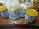 可瑞康婴儿配方山羊奶粉3段(1岁+) 900g*3罐 双益生元+DHA  实拍图