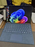 微软（Microsoft）Surface Pro 第11版 二合一笔记本电脑 国家补贴20% 轻薄本 AI+PC 骁龙 X Elite 16G 512G 宝石蓝 实拍图