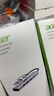 宏碁（acer）Typec/USB转网口扩展坞分线器HUB集线器 笔记本电脑网线转接头RJ45转换器台式机拓展坞 实拍图