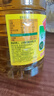 鲁花【保真菜籽油】低芥酸特香菜籽油 2L 物理压榨【京东品酒会同款】 实拍图