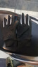 李宁（LI-NING）骑行手套冬季男士保暖加绒电动车摩托车手套防风防冻登山滑雪手套 实拍图