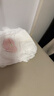 好奇（Huggies）铂金装小桃裤成长裤XXL74片(15kg以上)尿不湿【透爽散热】 实拍图