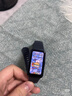 华为 手环 8华为手环智能手环快充长续航华为手环幻夜黑 男女 实拍图