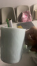蓝印东方挂耳咖啡杯美式专用杯家用高颜值陶瓷水杯咖啡套装杯情侣水杯送礼 【挂耳杯-影青】300ml 单杯 实拍图