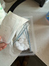 稳健一次性使用无菌护理包急救包镊子纱布碘伏棉球医用护理包5份 实拍图