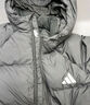 阿迪达斯 （adidas）男子冬季通勤保暖上衣户外运动休闲70%鸭绒羽绒服 XL码 实拍图