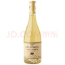 长城特级莎当妮干白葡萄酒 橡木桶陈酿 750ML单瓶装 中粮出品 实拍图