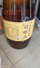 鲁花 【保真菜籽油】食用油 低芥酸特香菜籽油 6.18L   物理压榨 实拍图