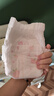 好奇（Huggies）铂金装小桃裤成长裤L120片(9-14kg)大号尿不湿拉拉裤【透爽散热】 实拍图