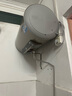 海尔出品统帅 60升电热水器京东自营上门安装 3300W变频速热 一级能效节能家用储水式LEC6002-AT3U1 实拍图