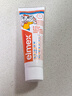 ELMEX儿童牙膏50ml+儿童牙刷2支套装 实拍图