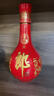 郎酒红花郎10 第5代 白酒 酱酒 39度 500ml*1 单瓶装 低度酒 聚会调酒 实拍图