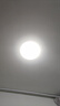 雷士（NVC）led灯盘吸顶灯替换灯芯高显色灯管灯条贴片灯板24瓦白光Ra95显色 实拍图