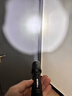 纳丽德（NEXTORCH）P80强光手电筒2100流明 户外勤务战术长续航 超亮巡逻应急灯 实拍图