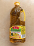 鲁花【保真菜籽油】食用油 低芥酸特香菜籽油 900ml 物理压榨  实拍图