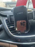 李森（LISEN）车载手机支架2025新款真空吸盘汽车导航专用仪表台支架万能通用 实拍图
