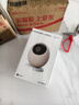 华为智选800万摄像头家用监控器360度无死角带夜视全景具身智能一呼即应 海雀室内婴儿宝宝宠物看护雀蛋Max 实拍图