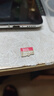闪迪（SanDisk）128GB TF(MicroSD)内存卡 4K极速金卡A2 V30 U3行车记录仪 运动相机无人机 监控存储卡 读190MB/s 实拍图