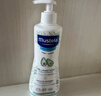 妙思乐（Mustela）儿童洗发沐浴二合一500ml*2婴幼儿专用宝宝洗发水沐浴露法国进口 实拍图