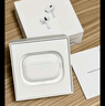 Apple/苹果 AirPods Pro (第二代) 搭配MagSafe充电盒 (USB-C) 苹果耳机 蓝牙耳机 适用iPhone/iPad/Mac 实拍图