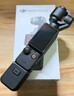大疆 DJI Osmo Pocket 3 标准版 一英寸口袋云台相机 OP灵眸手持数码相机 旅游vlog 便携美颜摄像 实拍图