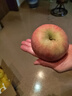 京鲜生 山东烟台红富士苹果净重9斤单果85mm+新鲜水果 源头直发包邮 实拍图