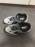 斯凯奇（Skechers）秋冬男鞋厚底增高老爹鞋软底舒适休闲鞋百搭运动鞋237145 实拍图